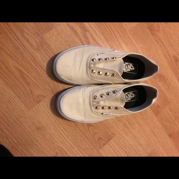 Vans slip ons - Picture 2 of 5